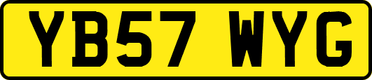 YB57WYG