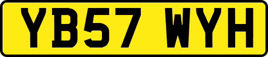 YB57WYH