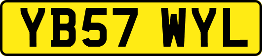 YB57WYL