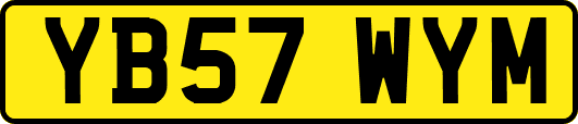 YB57WYM