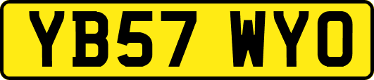 YB57WYO