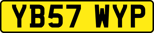 YB57WYP