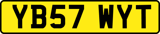 YB57WYT