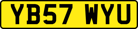 YB57WYU