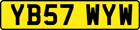 YB57WYW