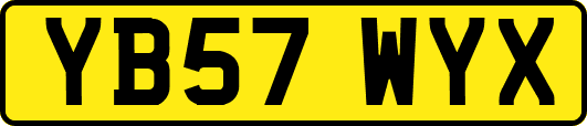 YB57WYX