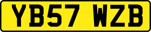 YB57WZB
