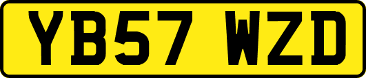 YB57WZD