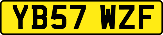 YB57WZF