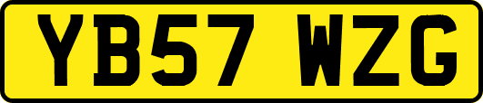 YB57WZG