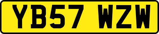 YB57WZW