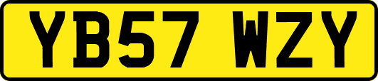 YB57WZY