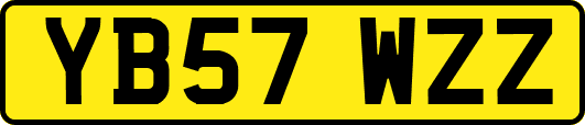 YB57WZZ