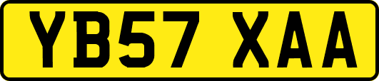 YB57XAA