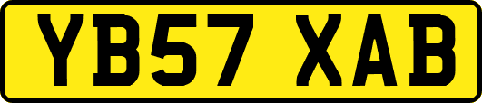 YB57XAB