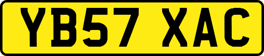 YB57XAC