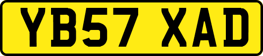 YB57XAD