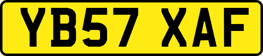 YB57XAF