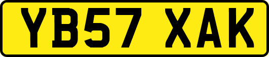 YB57XAK