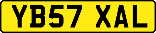 YB57XAL