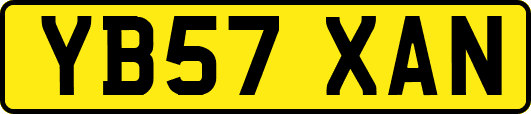 YB57XAN