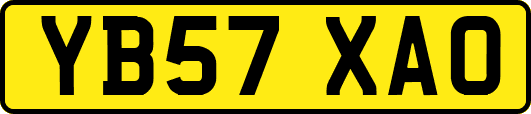 YB57XAO