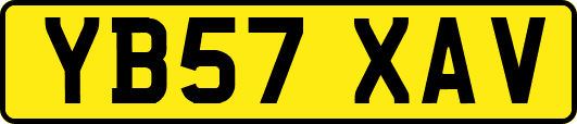 YB57XAV