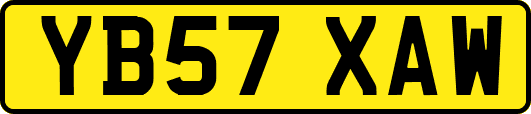 YB57XAW