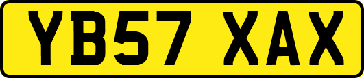 YB57XAX