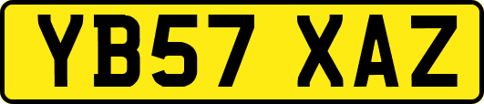 YB57XAZ