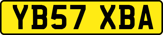 YB57XBA
