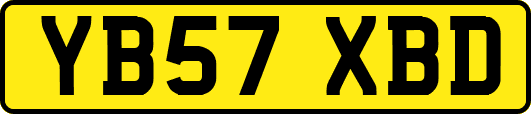 YB57XBD
