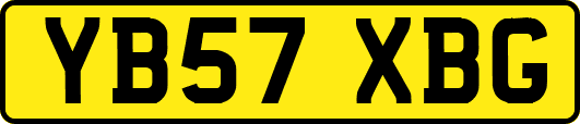 YB57XBG