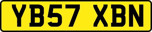 YB57XBN