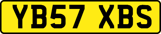 YB57XBS