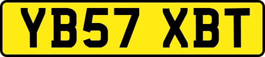 YB57XBT