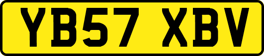YB57XBV