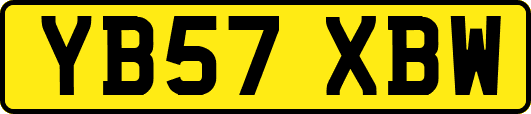 YB57XBW