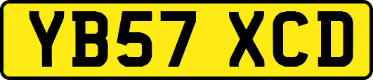 YB57XCD