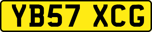 YB57XCG
