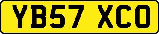 YB57XCO