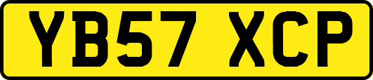 YB57XCP