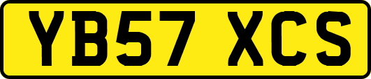YB57XCS