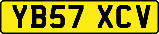 YB57XCV