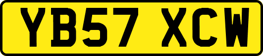 YB57XCW