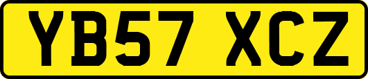 YB57XCZ