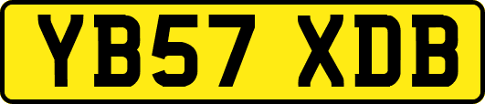 YB57XDB