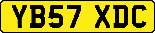 YB57XDC