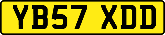 YB57XDD