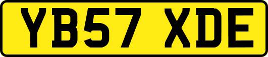 YB57XDE